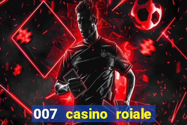 007 casino roiale torrent magnet