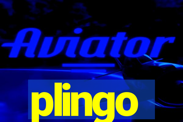 plingo