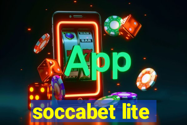 soccabet lite