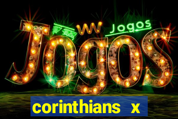 corinthians x cruzeiro tv tudo