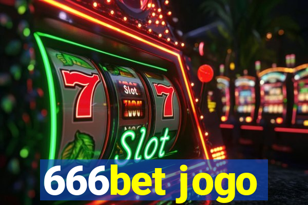 666bet jogo