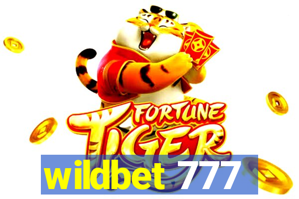 wildbet 777