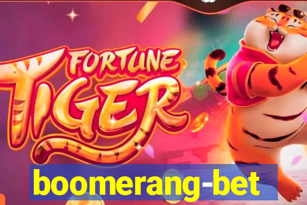 boomerang-bet