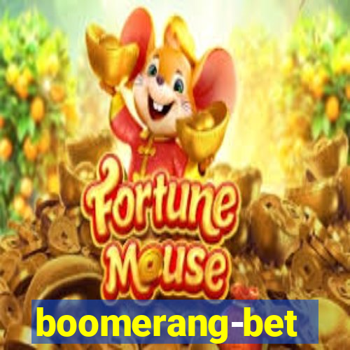 boomerang-bet