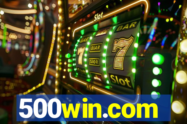 500win.com