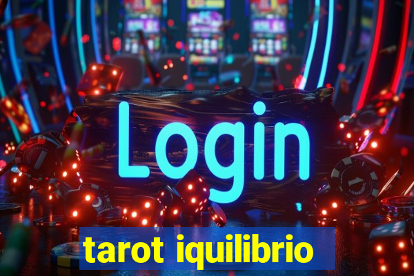 tarot iquilibrio