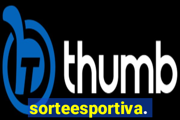 sorteesportiva.bet