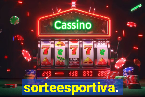 sorteesportiva.bet