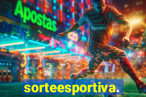 sorteesportiva.bet