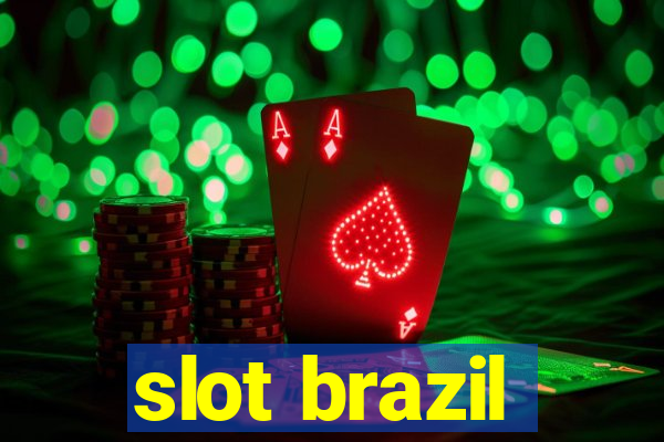 slot brazil