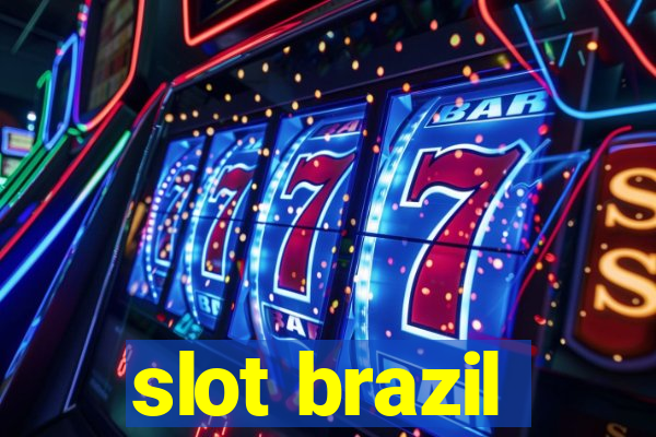 slot brazil