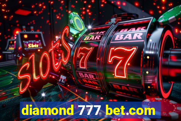 diamond 777 bet.com