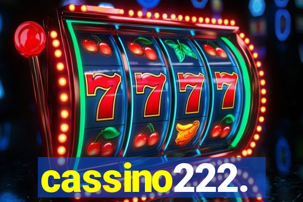 cassino222.