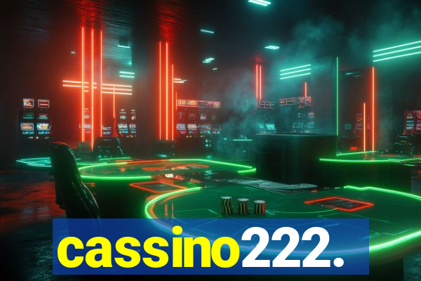 cassino222.