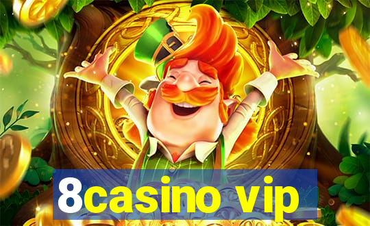 8casino vip