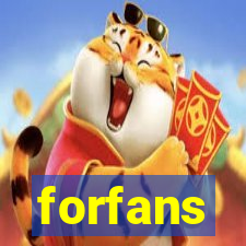 forfans