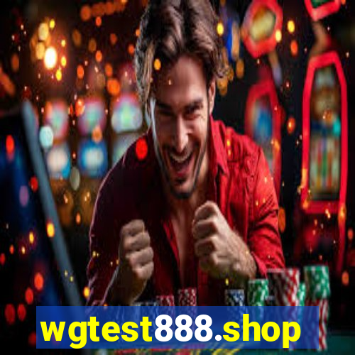 wgtest888.shop