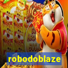 robodoblaze