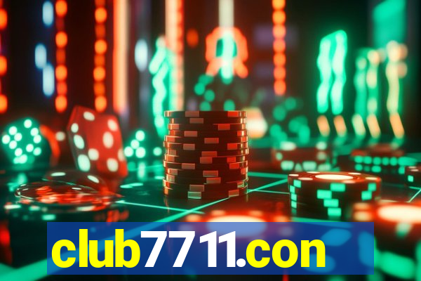 club7711.con