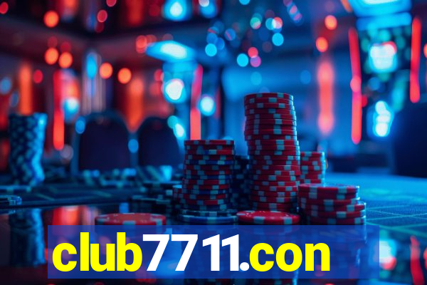 club7711.con