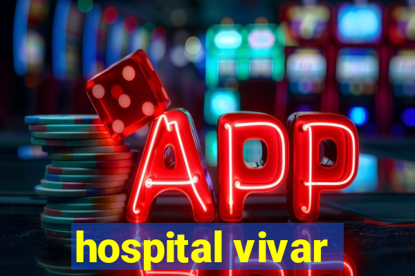 hospital vivar