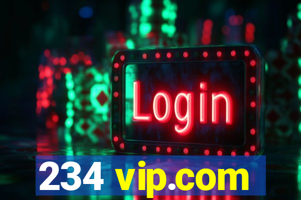 234 vip.com