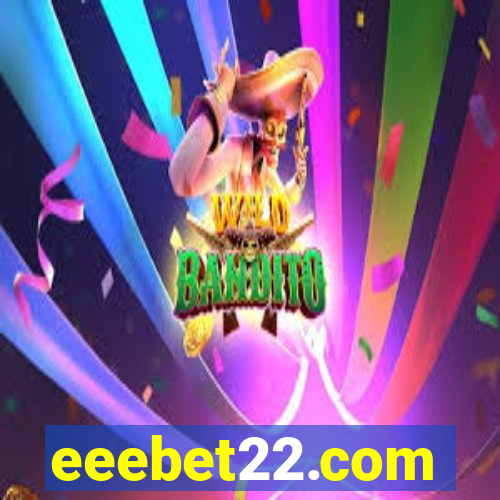 eeebet22.com