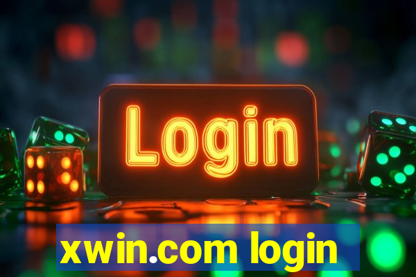 xwin.com login