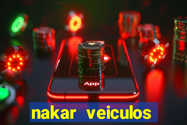 nakar veiculos porto alegre