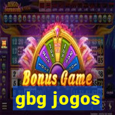 gbg jogos