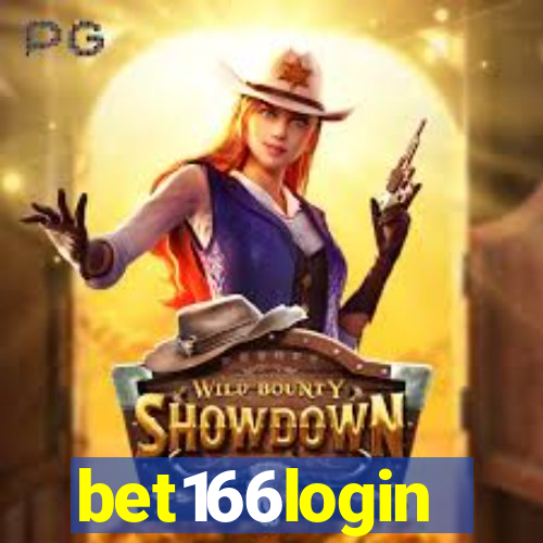 bet166login