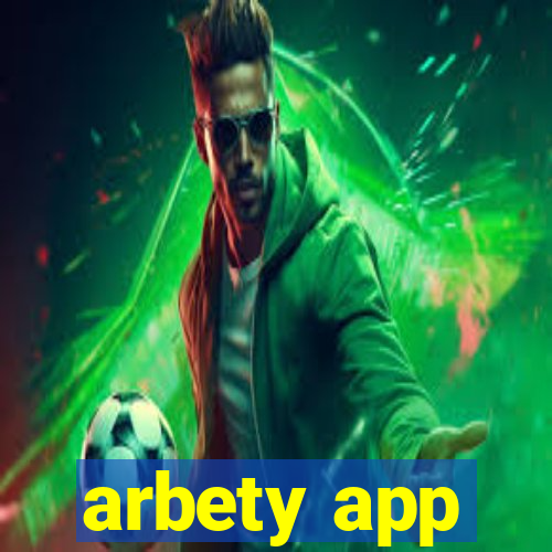 arbety app