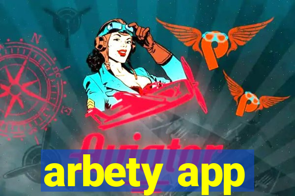 arbety app