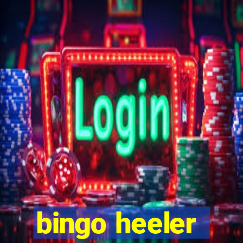 bingo heeler