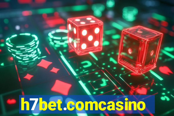 h7bet.comcasino