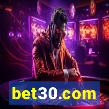 bet30.com