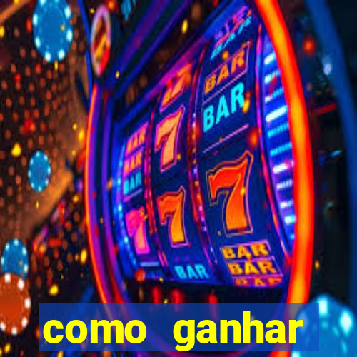 como ganhar dinheiro nos jogos de cassino