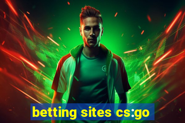 betting sites cs:go