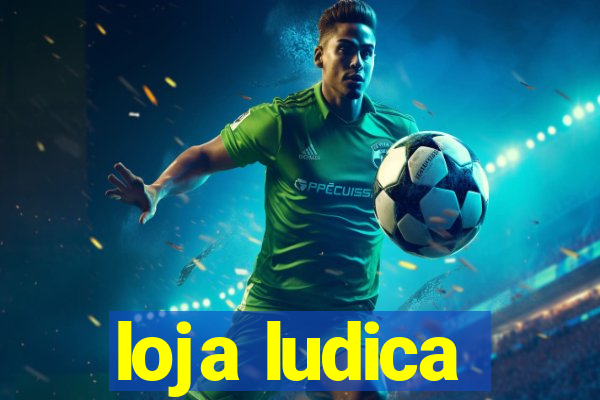 loja ludica