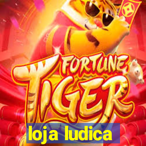 loja ludica