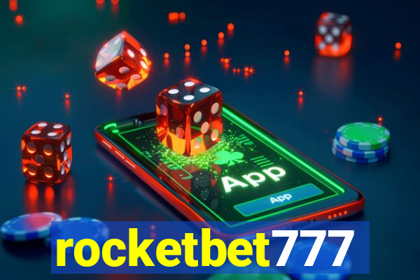 rocketbet777