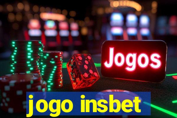 jogo insbet