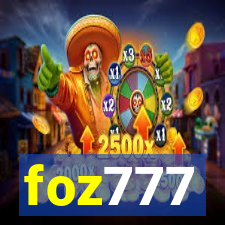 foz777