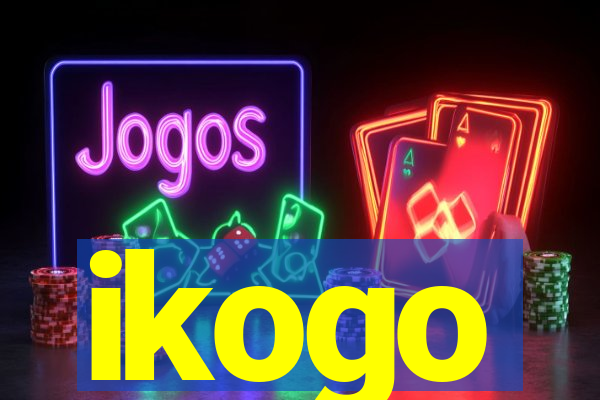 ikogo