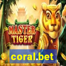 coral.bet