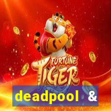 deadpool & wolverine vizerhd