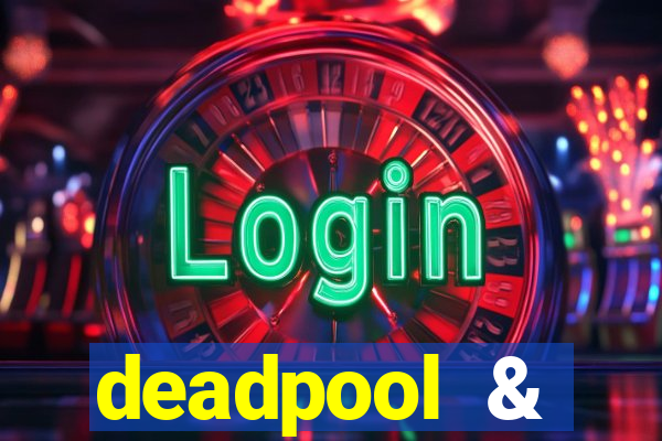 deadpool & wolverine vizerhd