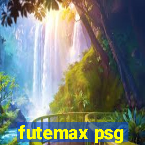 futemax psg