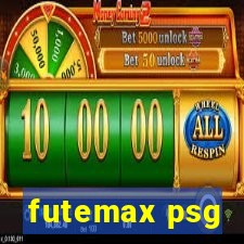 futemax psg