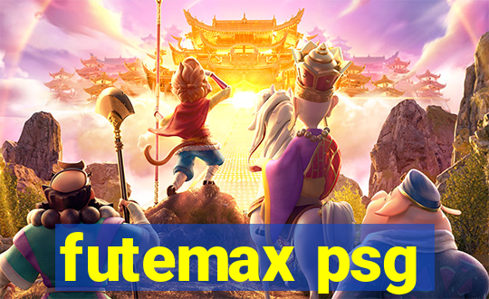 futemax psg